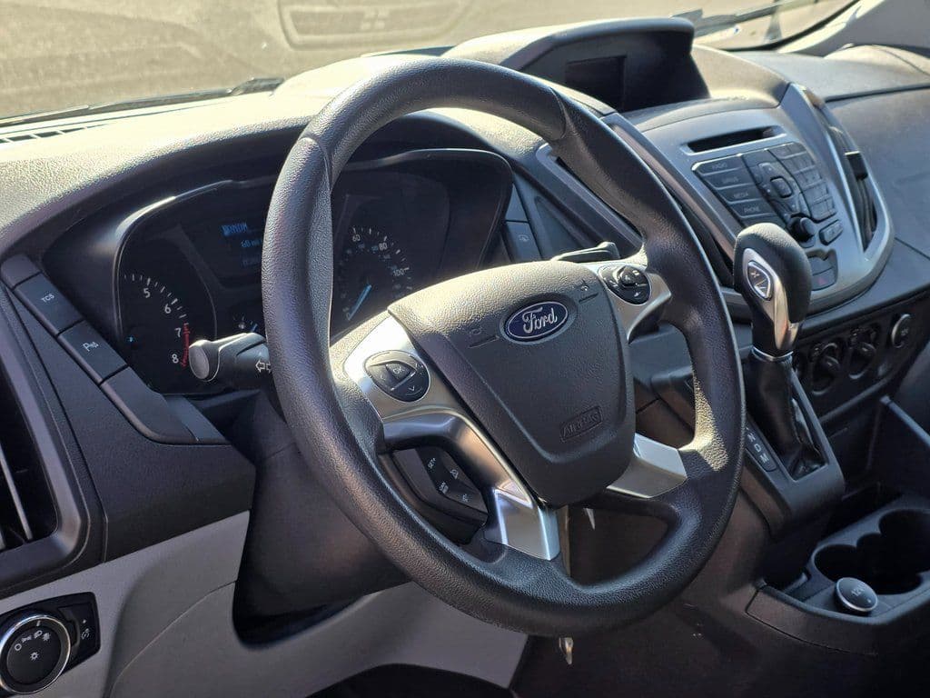 2018 Ford Transit-350 XLT - Photo 20