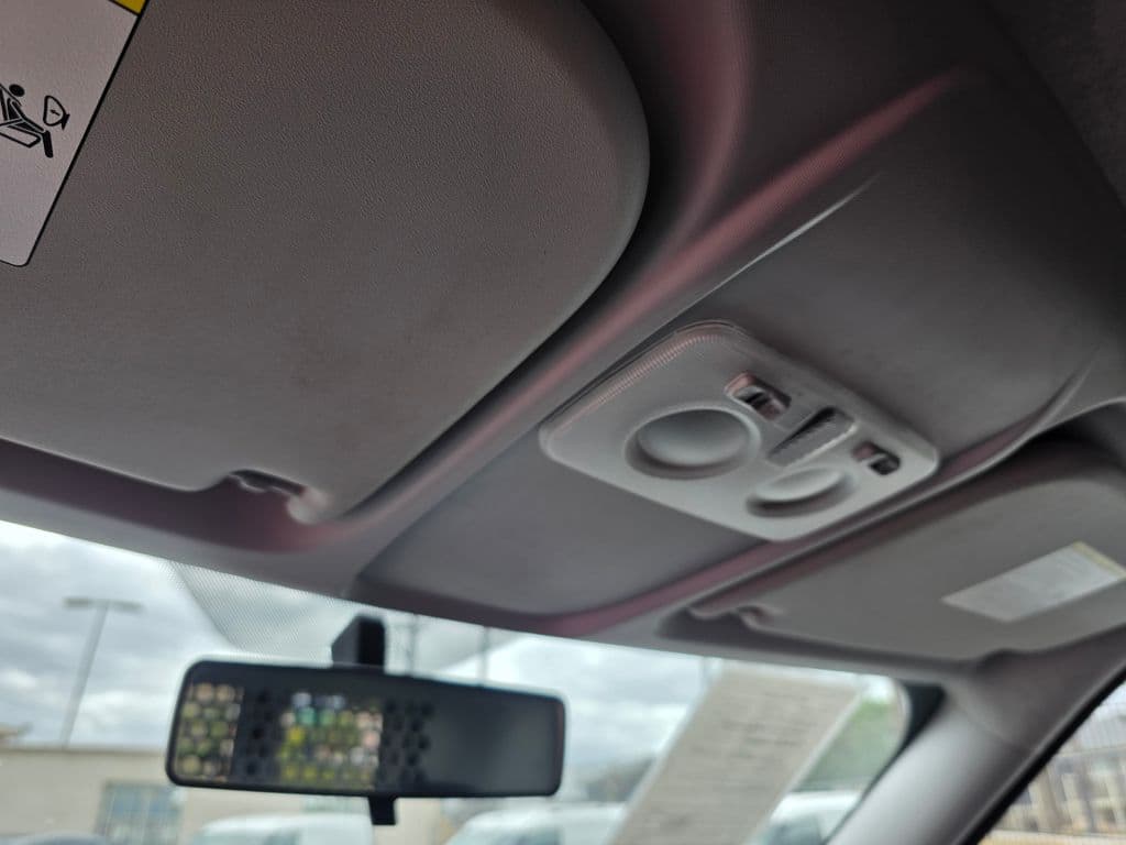 2022 Ram ProMaster City Base - Photo 34