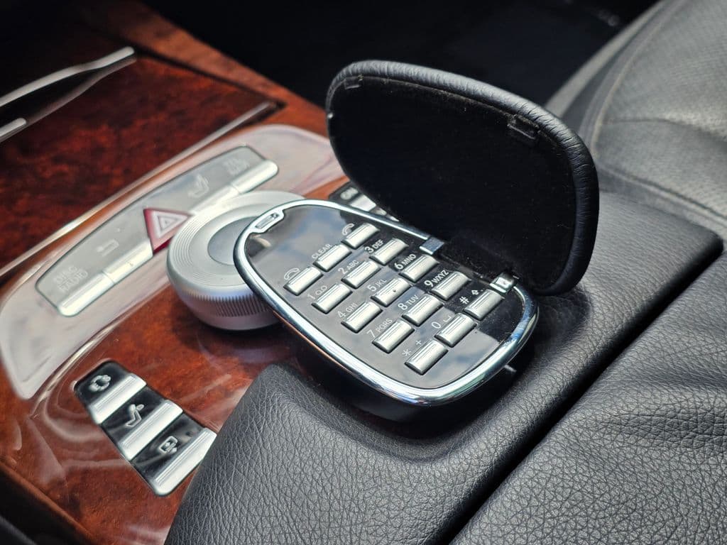 2012 Mercedes-Benz S-Class S 550 - Photo 39