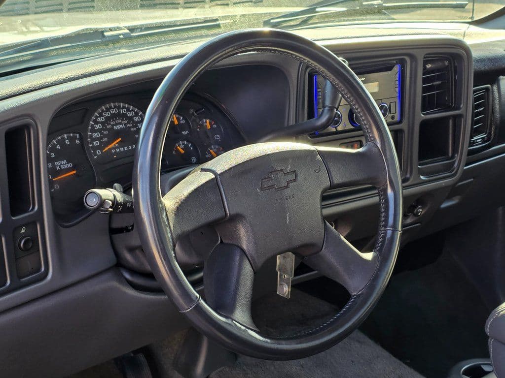 2006 Chevrolet Silverado 1500 LT - Photo 14