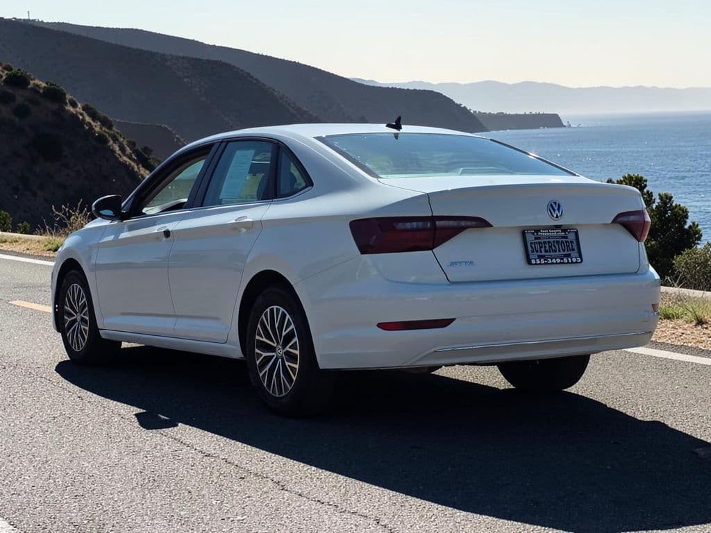 2021 Volkswagen Jetta - Photo 6
