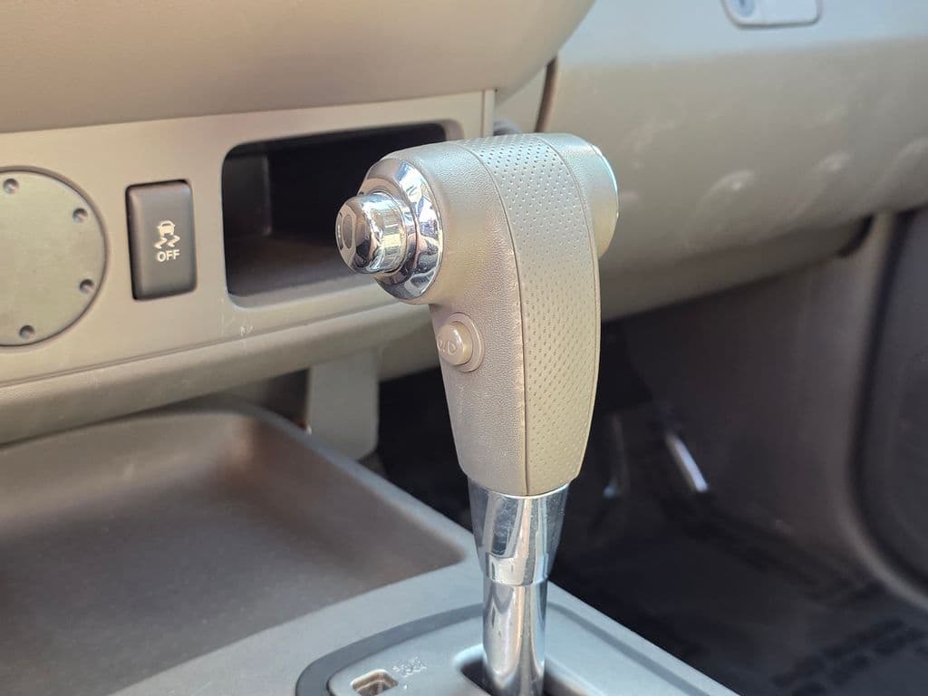 2016 Nissan Frontier Desert Runner - Photo 35