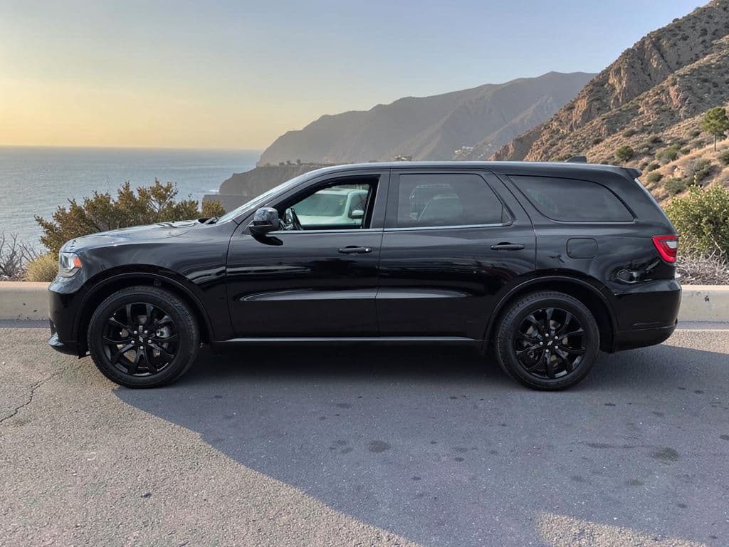 2020 Dodge Durango GT - Photo 5