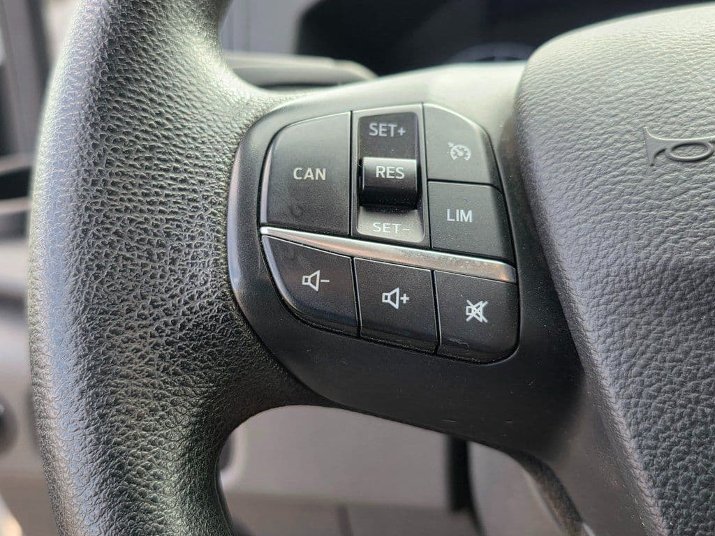 2020 Ford Transit-350 XLT - Photo 28