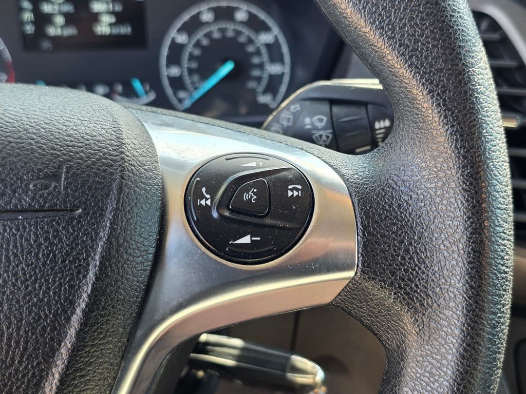 2023 Ford Transit Connect XL - Photo 24