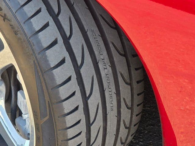2004 Chevrolet Corvette Base - Photo 20