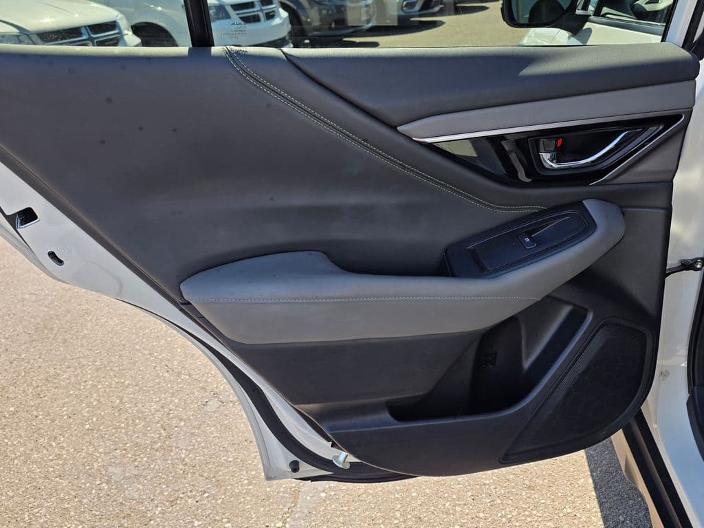 2024 Subaru Outback Onyx Edition - Photo 21