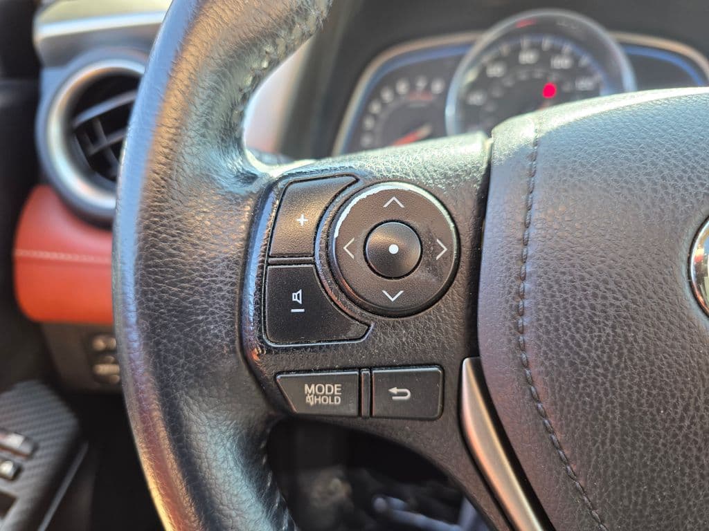 2015 Toyota RAV4 Limited - Photo 26