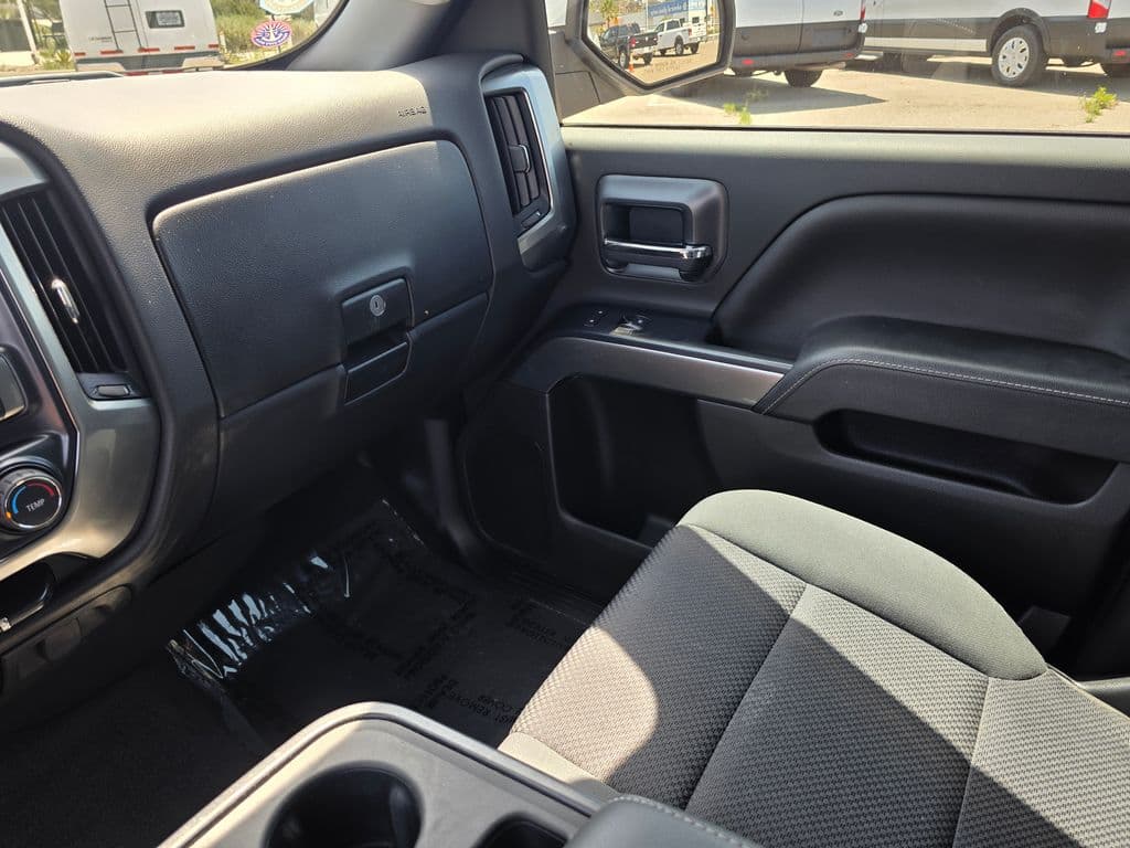 2019 Chevrolet Silverado 1500 LD LT - Photo 31