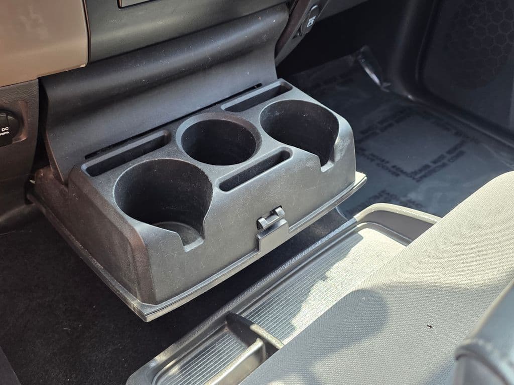 2012 Ram 1500 ST - Photo 35