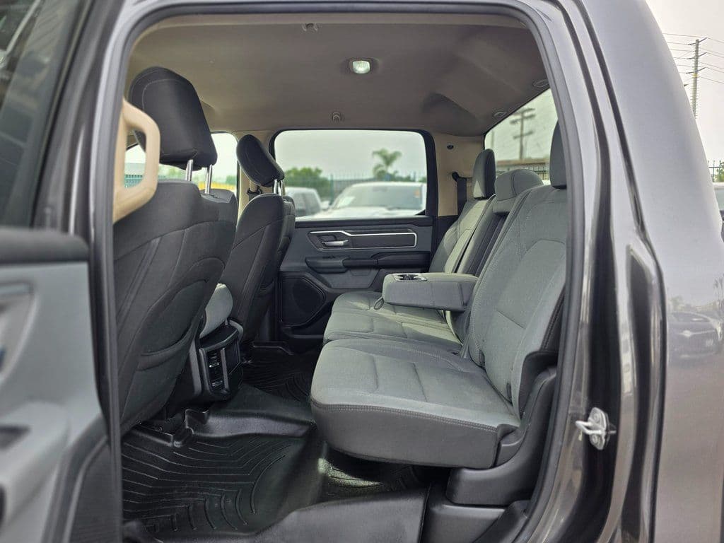 2019 Ram 1500 Big Horn/Lone Star - Photo 19