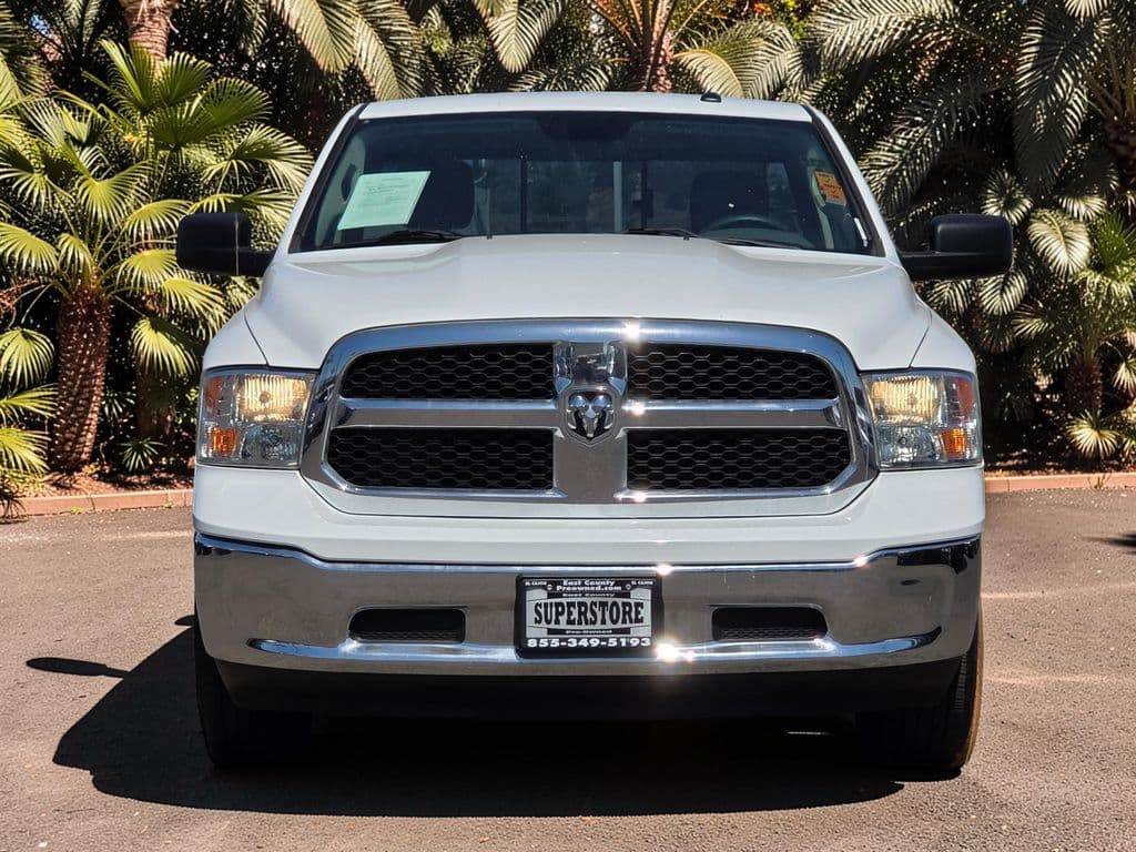 2019 Ram 1500 Classic Tradesman - Photo 3