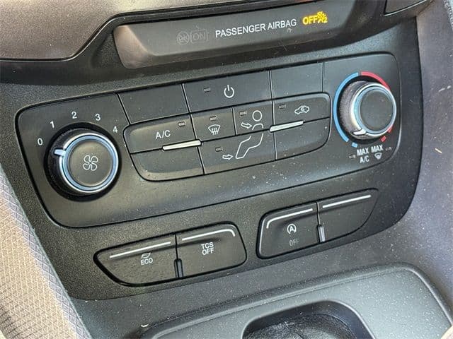2022 Ford Transit Connect XL - Photo 37