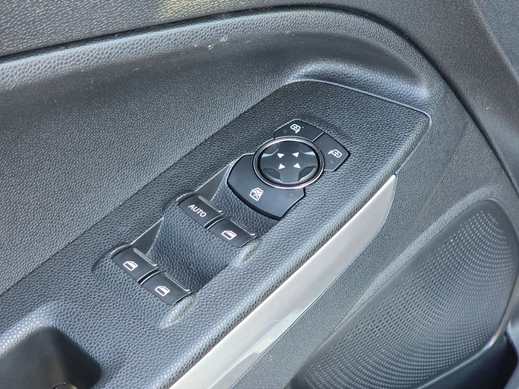 2021 Ford EcoSport Titanium - Photo 23