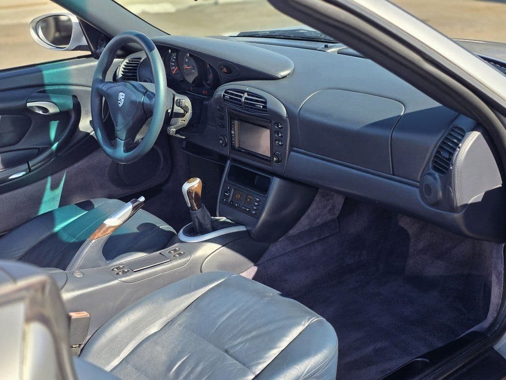 2000 Porsche 911 Carrera - Photo 12