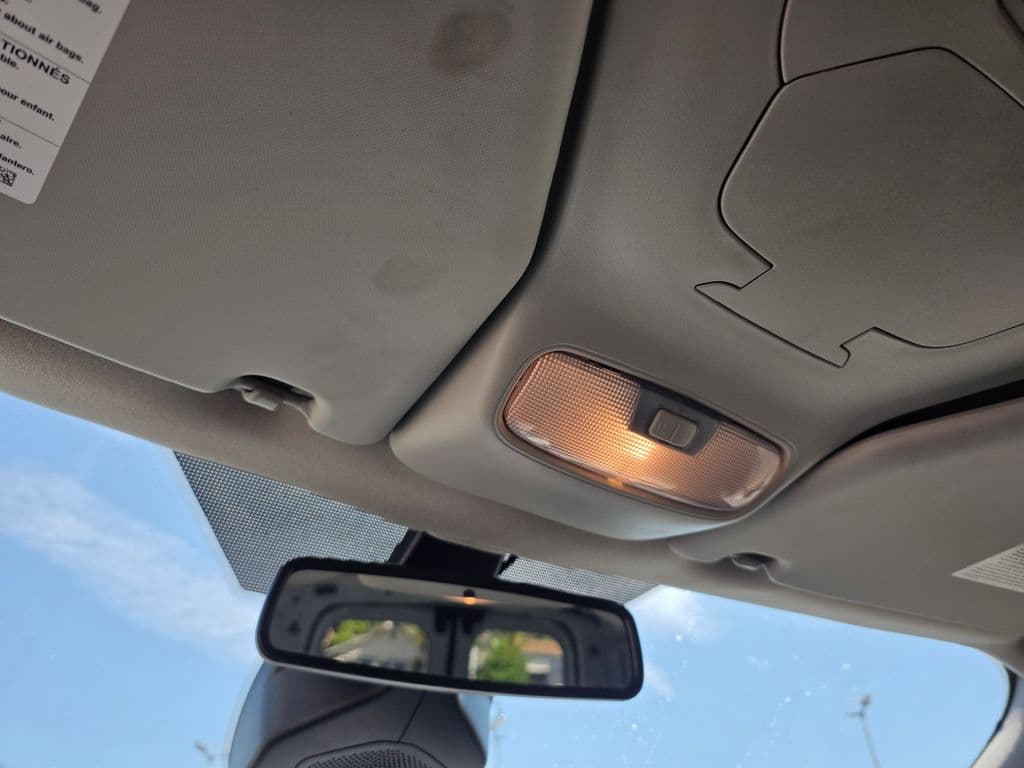 2023 Ford Transit Connect XL - Photo 32