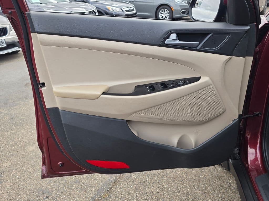 2016 Hyundai Tucson SE - Photo 21