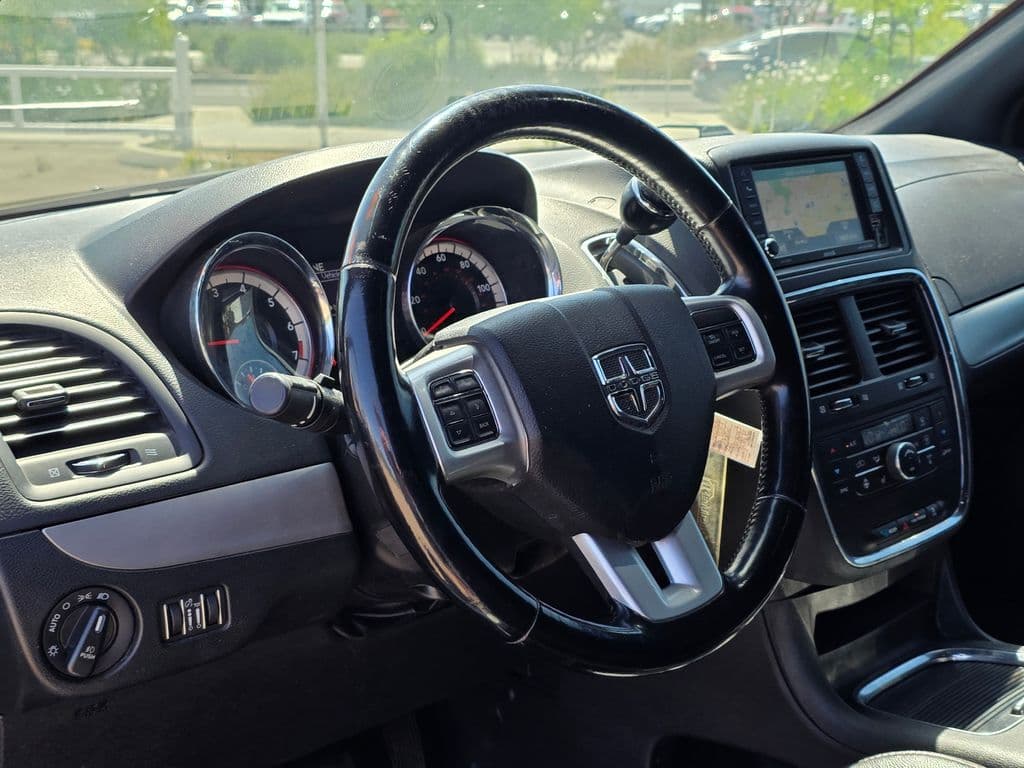 2019 Dodge Grand Caravan GT - Photo 17