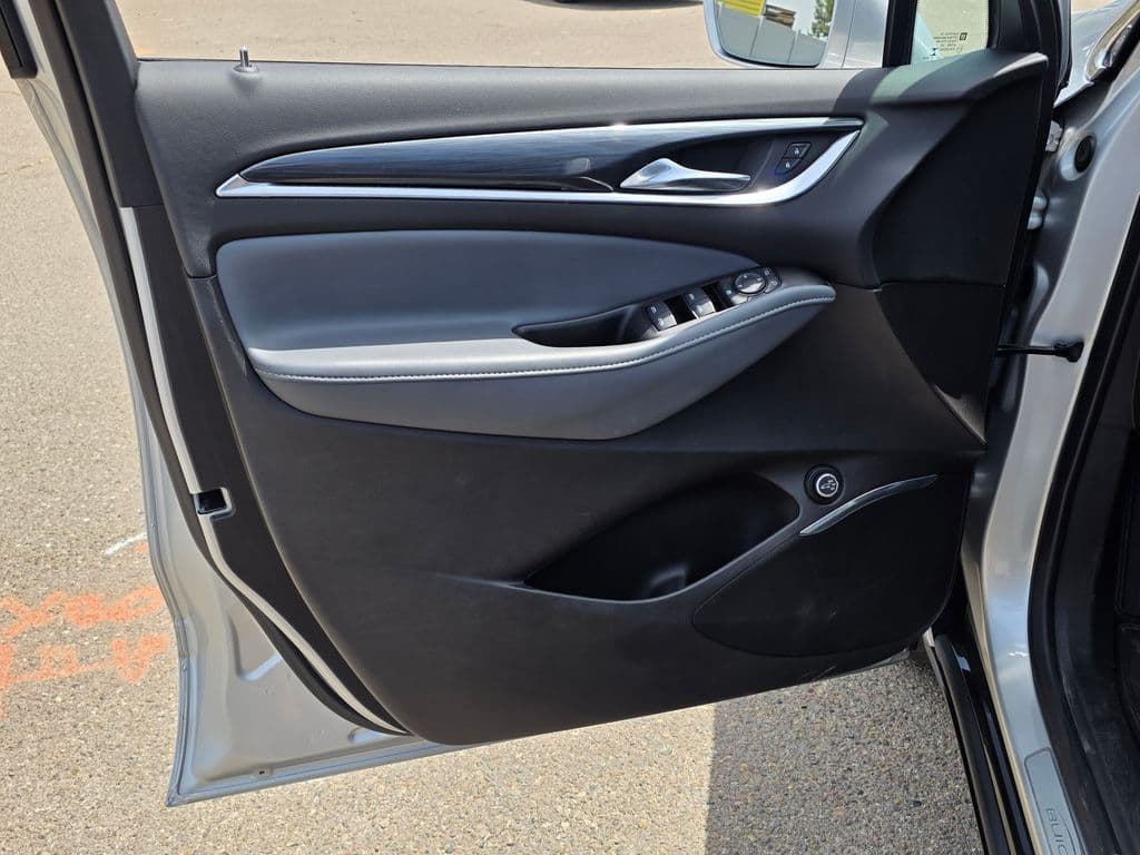 2019 Buick Enclave Essence - Photo 25