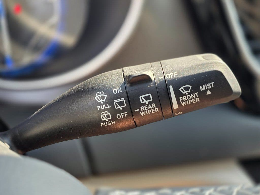 2024 Chrysler Pacifica Touring L - Photo 39