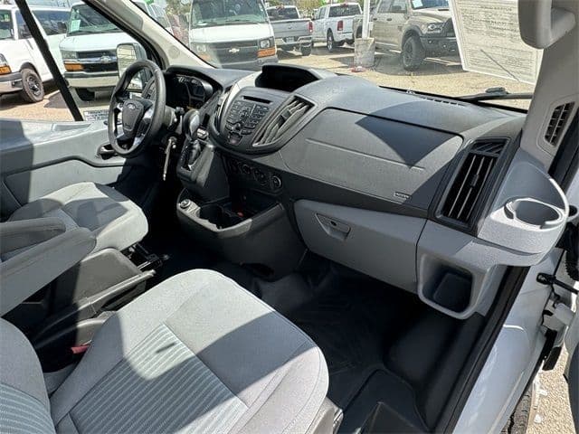 2018 Ford Transit-350 XL - Photo 18