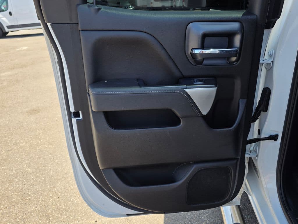 2019 Chevrolet Silverado 1500 LD LT - Photo 20