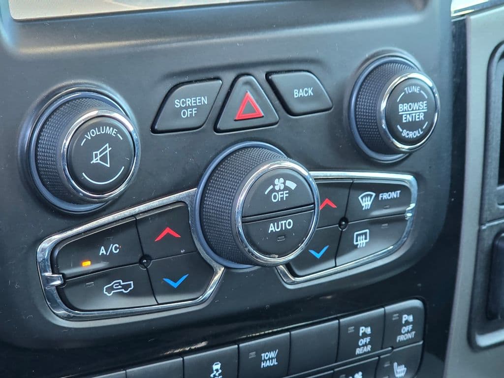 2015 Ram 1500 Sport - Photo 32