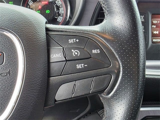 2017 Dodge Challenger R/T - Photo 24
