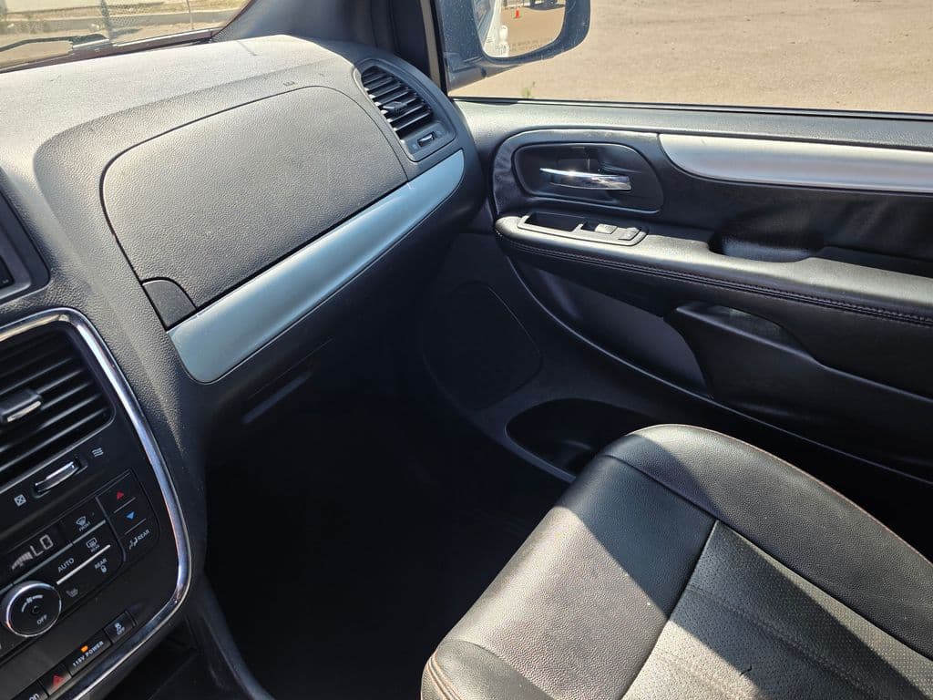2019 Dodge Grand Caravan GT - Photo 35