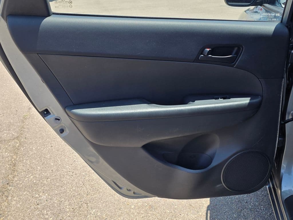 2010 Hyundai Elantra Touring GLS - Photo 20