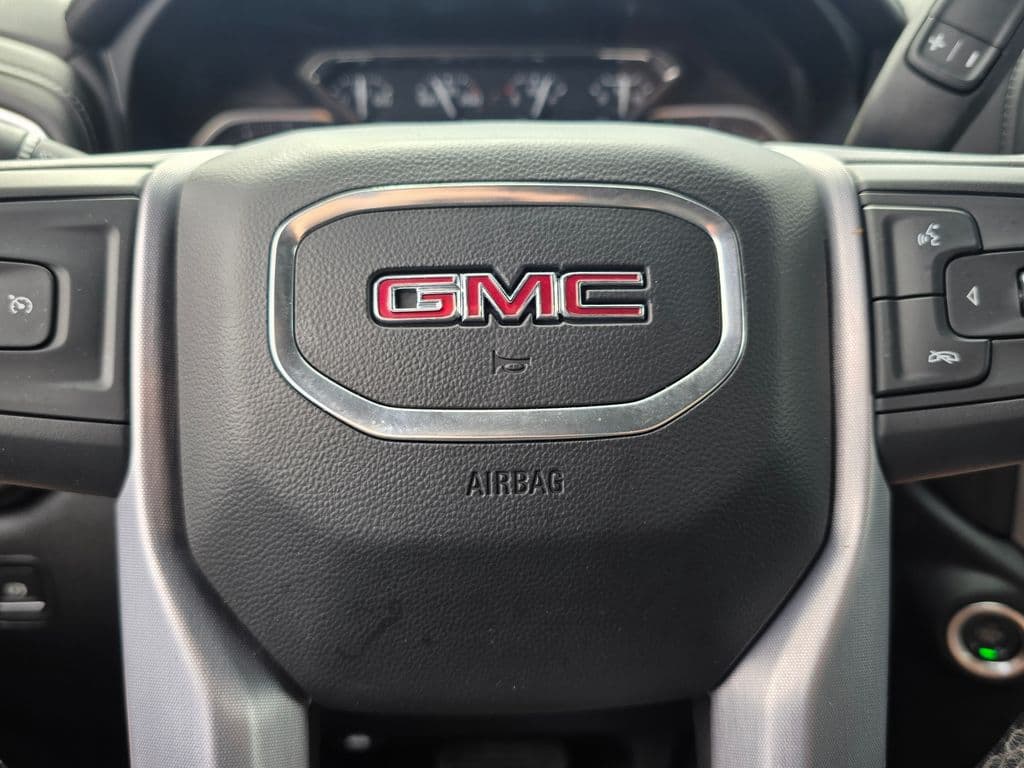 2022 GMC Sierra 1500 Limited Elevation - Photo 29