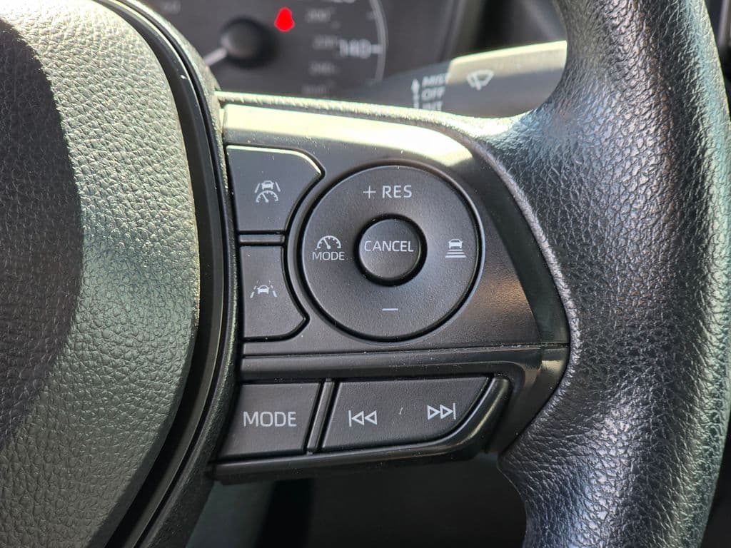 2024 Toyota Corolla Cross Hybrid S - Photo 28