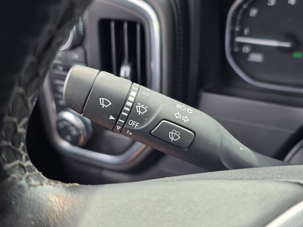 2022 GMC Sierra 1500 Limited Elevation - Photo 41