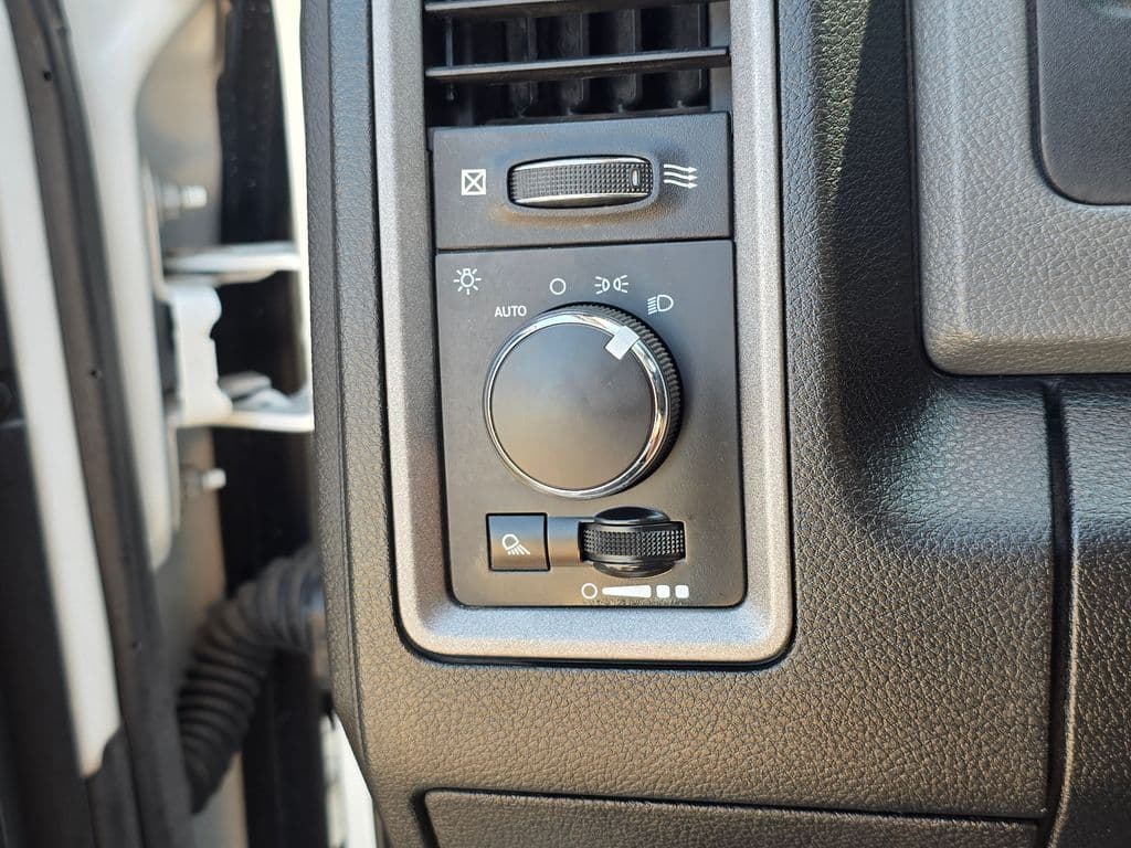 2019 Ram 1500 Classic Tradesman - Photo 38