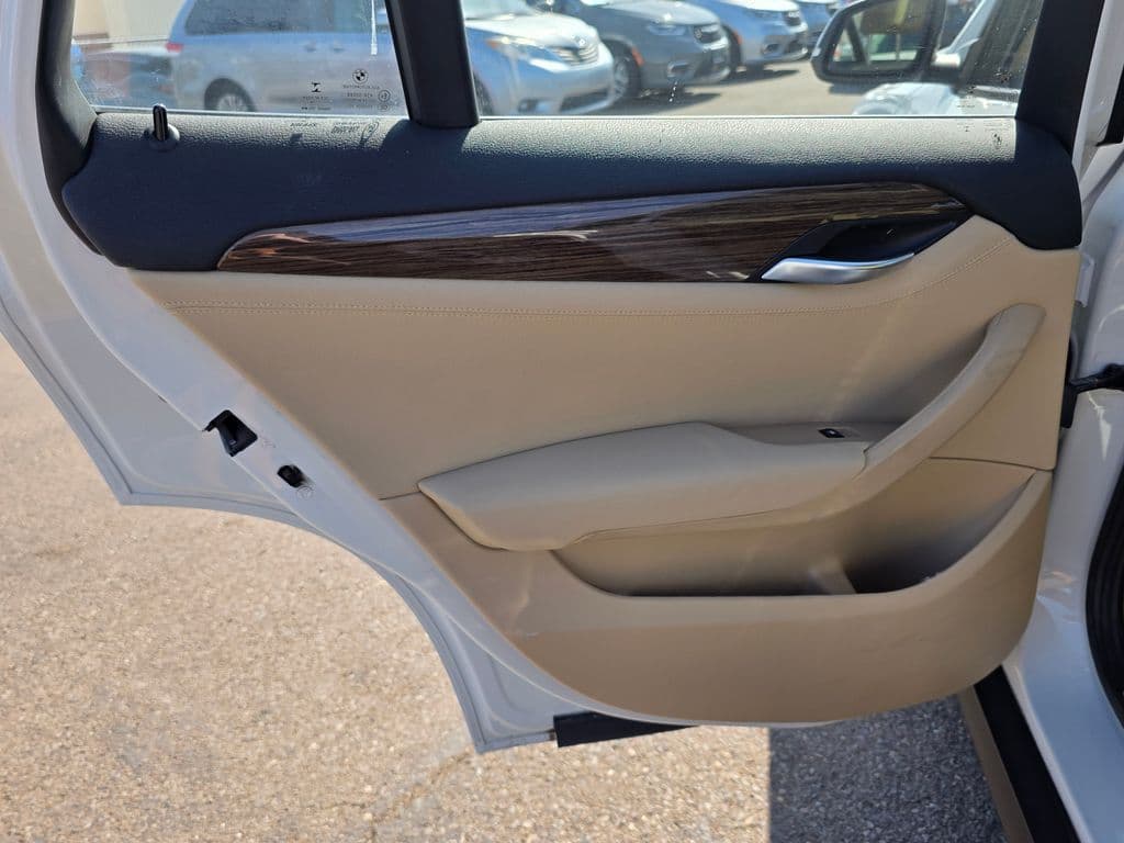 2015 BMW X1 xDrive28i - Photo 21