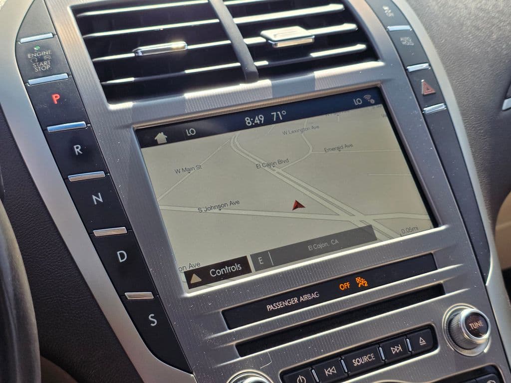2018 Lincoln MKZ Reserve - Photo 32