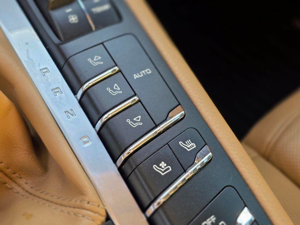 2015 Porsche Macan S - Photo 39