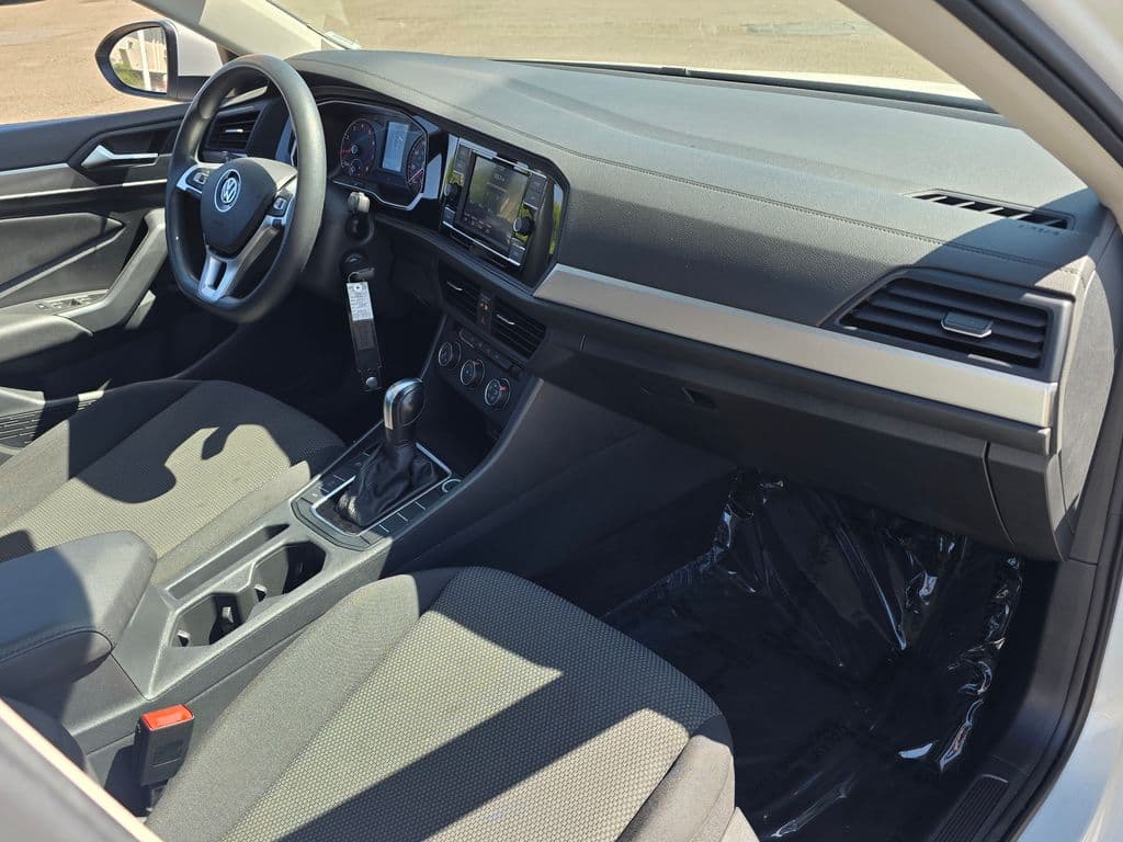 2021 Volkswagen Jetta - Photo 11