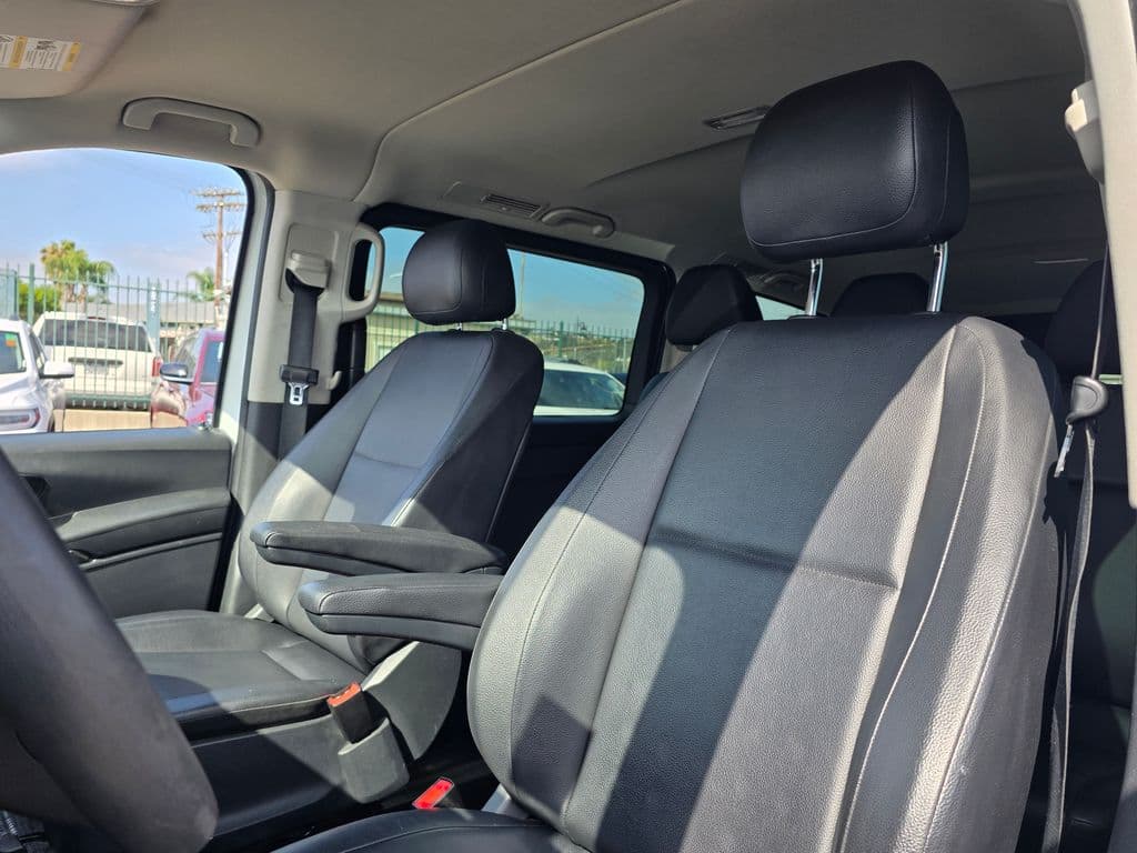2016 Mercedes-Benz Metris Passenger - Photo 17