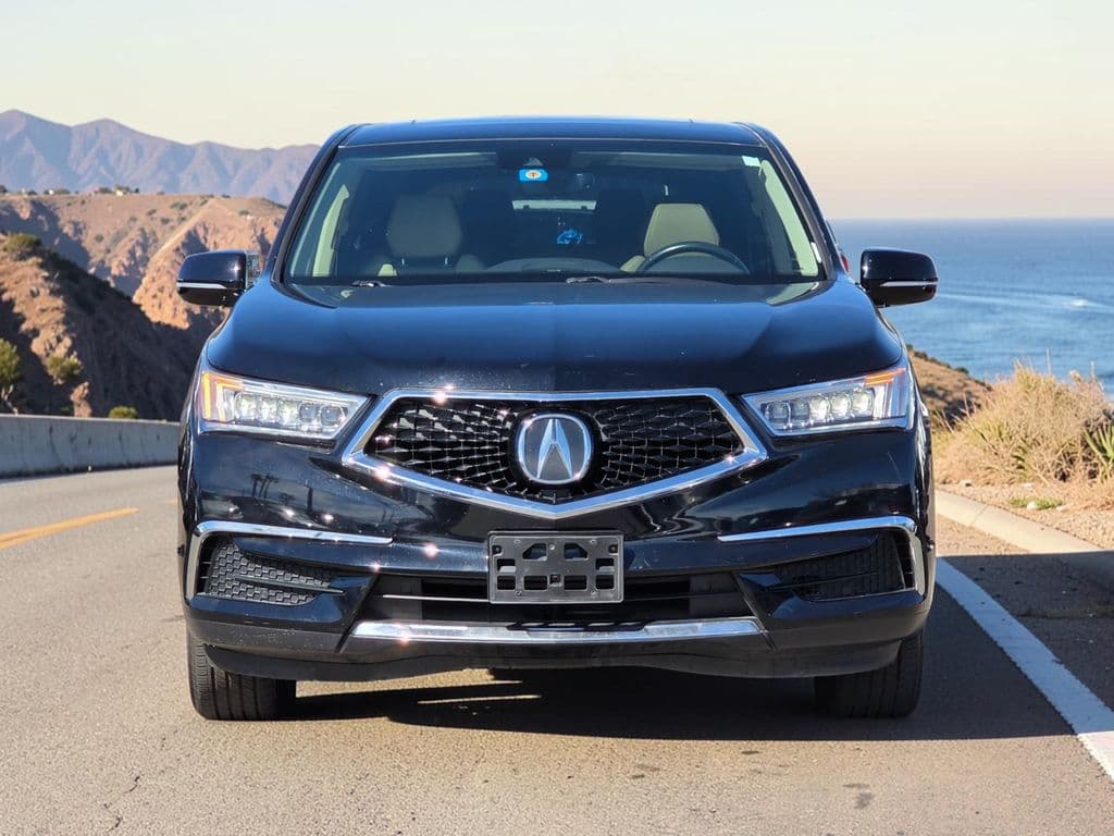 2020 Acura MDX 3.5L - Photo 3