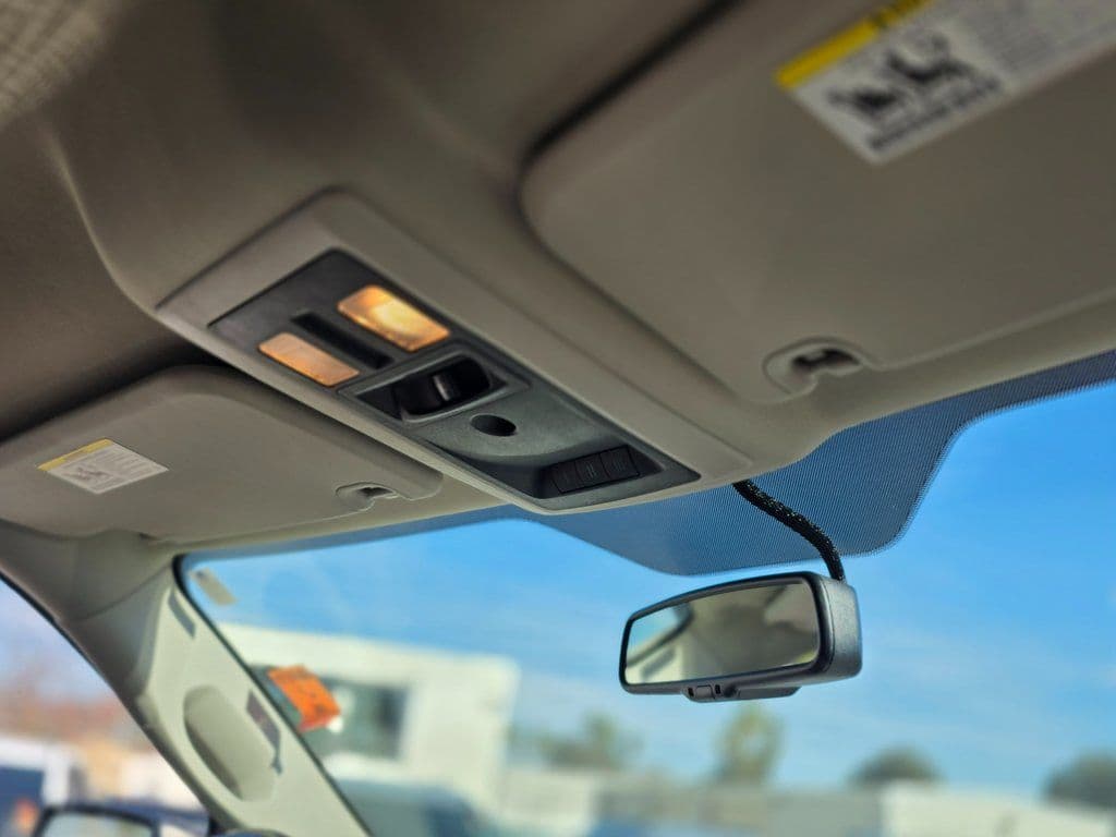 2011 Ram 1500 Outdoorsman - Photo 12