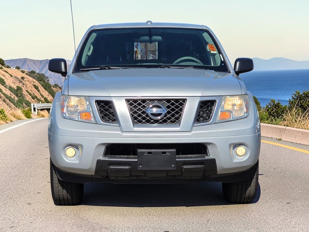 2016 Nissan Frontier Desert Runner - Photo 3