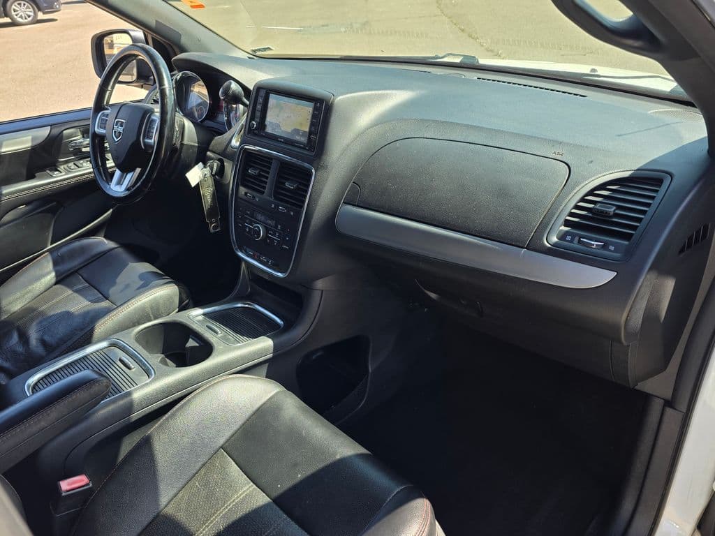 2019 Dodge Grand Caravan GT - Photo 11