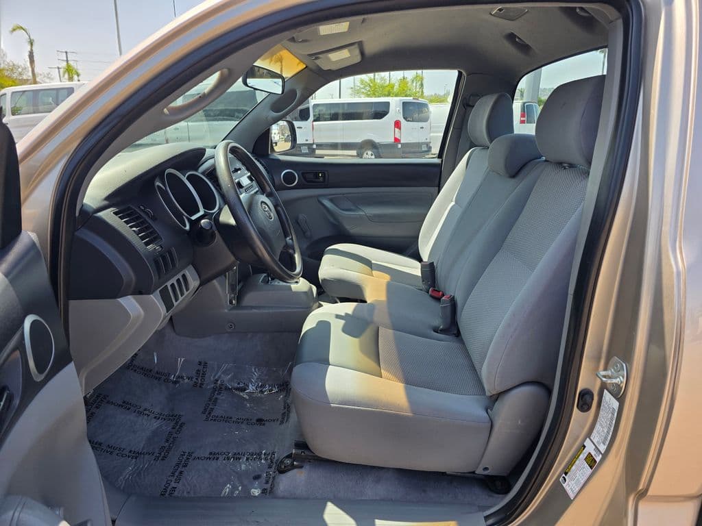 2008 Toyota Tacoma - Photo 16