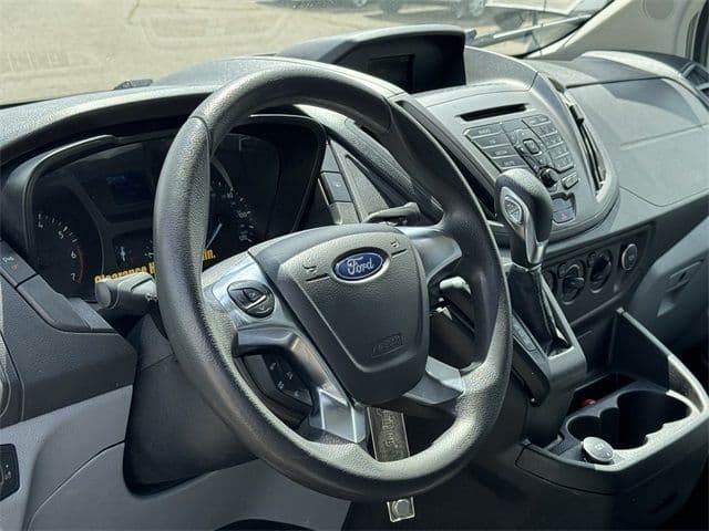 2018 Ford Transit-350 XL - Photo 23