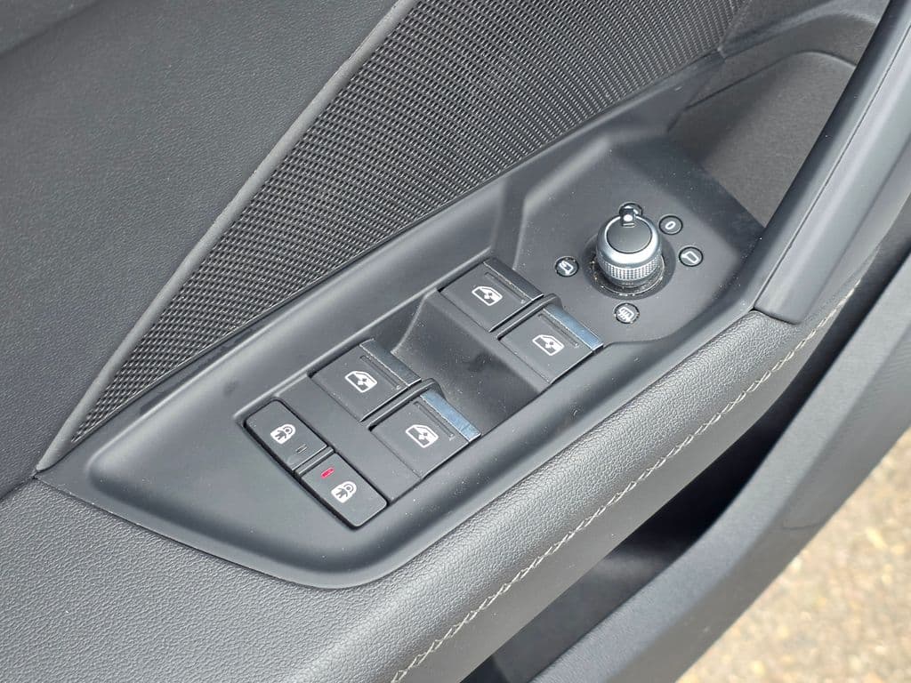 2024 Audi A3 - Photo 24