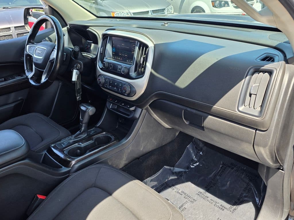 2019 GMC Canyon SLE1 - Photo 9