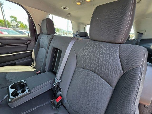 2014 GMC Acadia SLE-1 - Photo 20