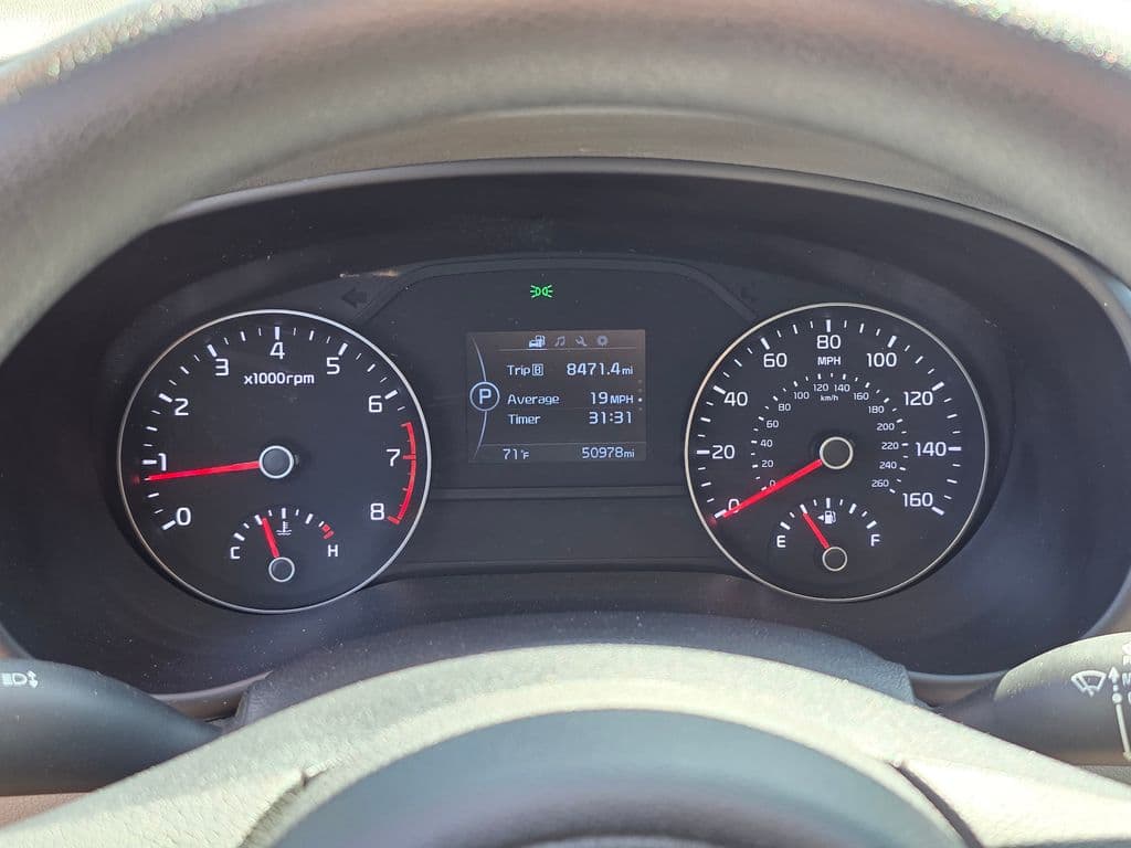 2018 Kia Sportage LX - Photo 26