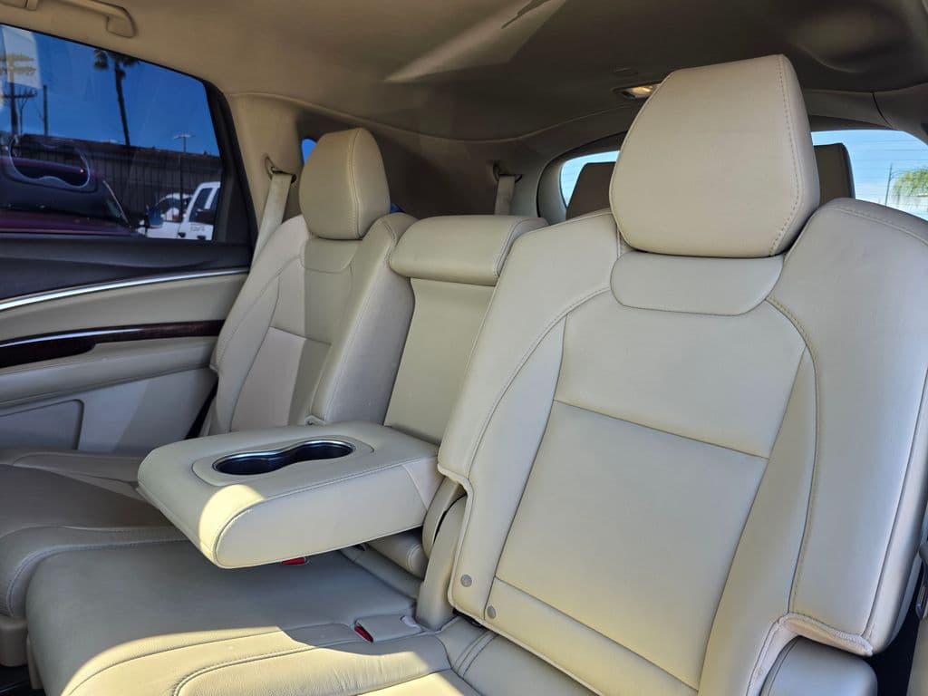 2020 Acura MDX 3.5L - Photo 19